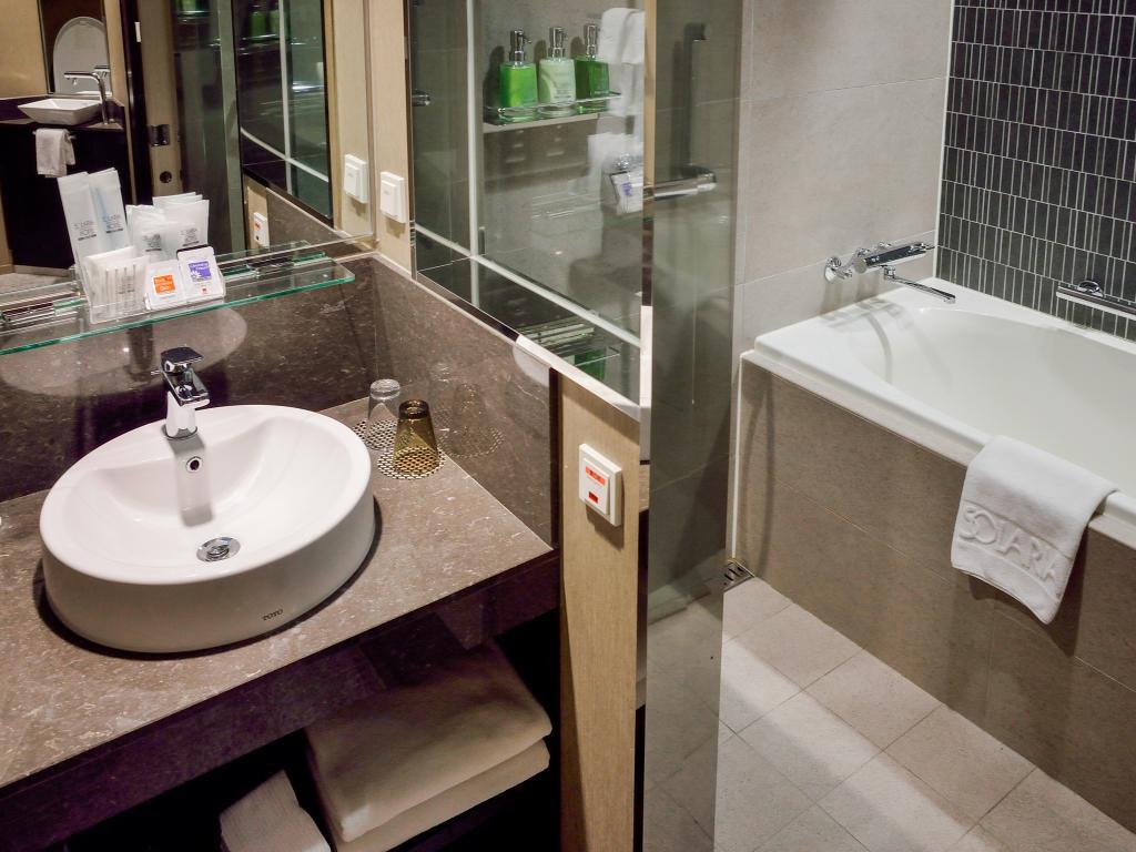 Solaria Nishitetsu Hotel Seoul Myeongdong Екстериор снимка