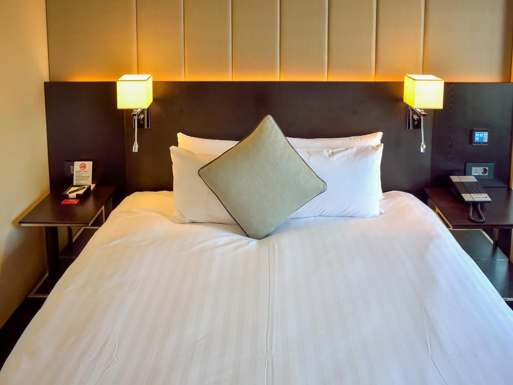 Solaria Nishitetsu Hotel Seoul Myeongdong Екстериор снимка