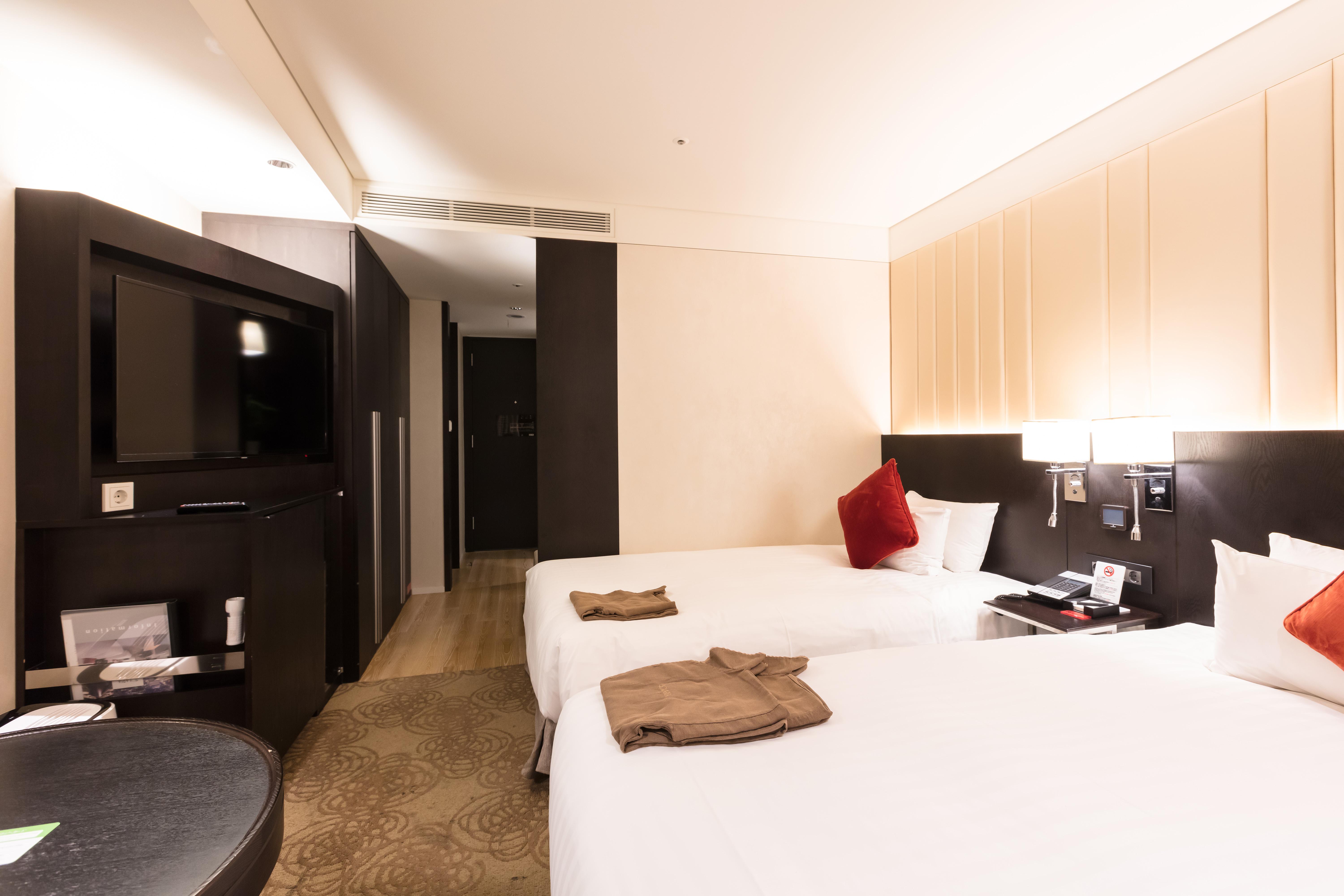 Solaria Nishitetsu Hotel Seoul Myeongdong Екстериор снимка