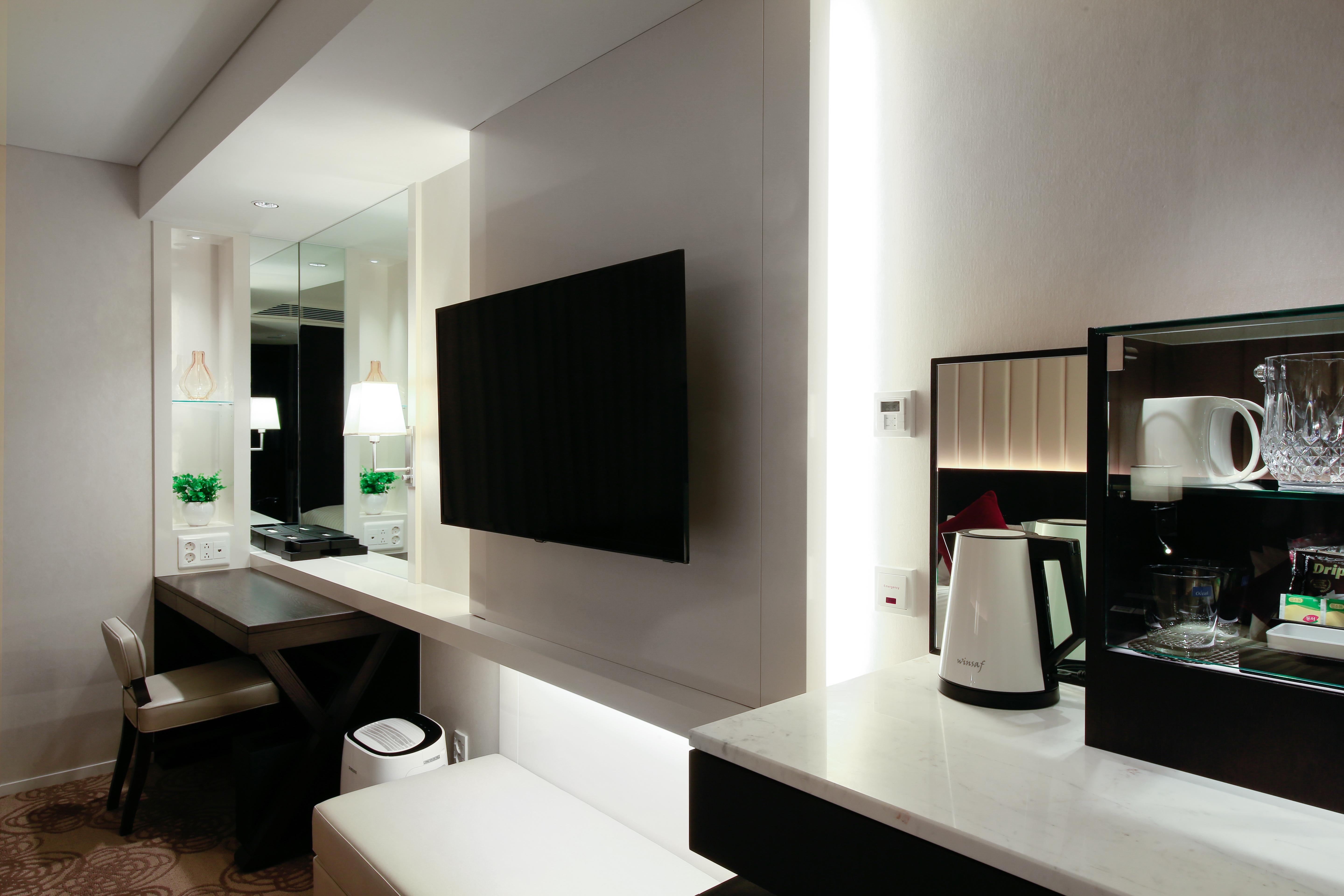 Solaria Nishitetsu Hotel Seoul Myeongdong Екстериор снимка