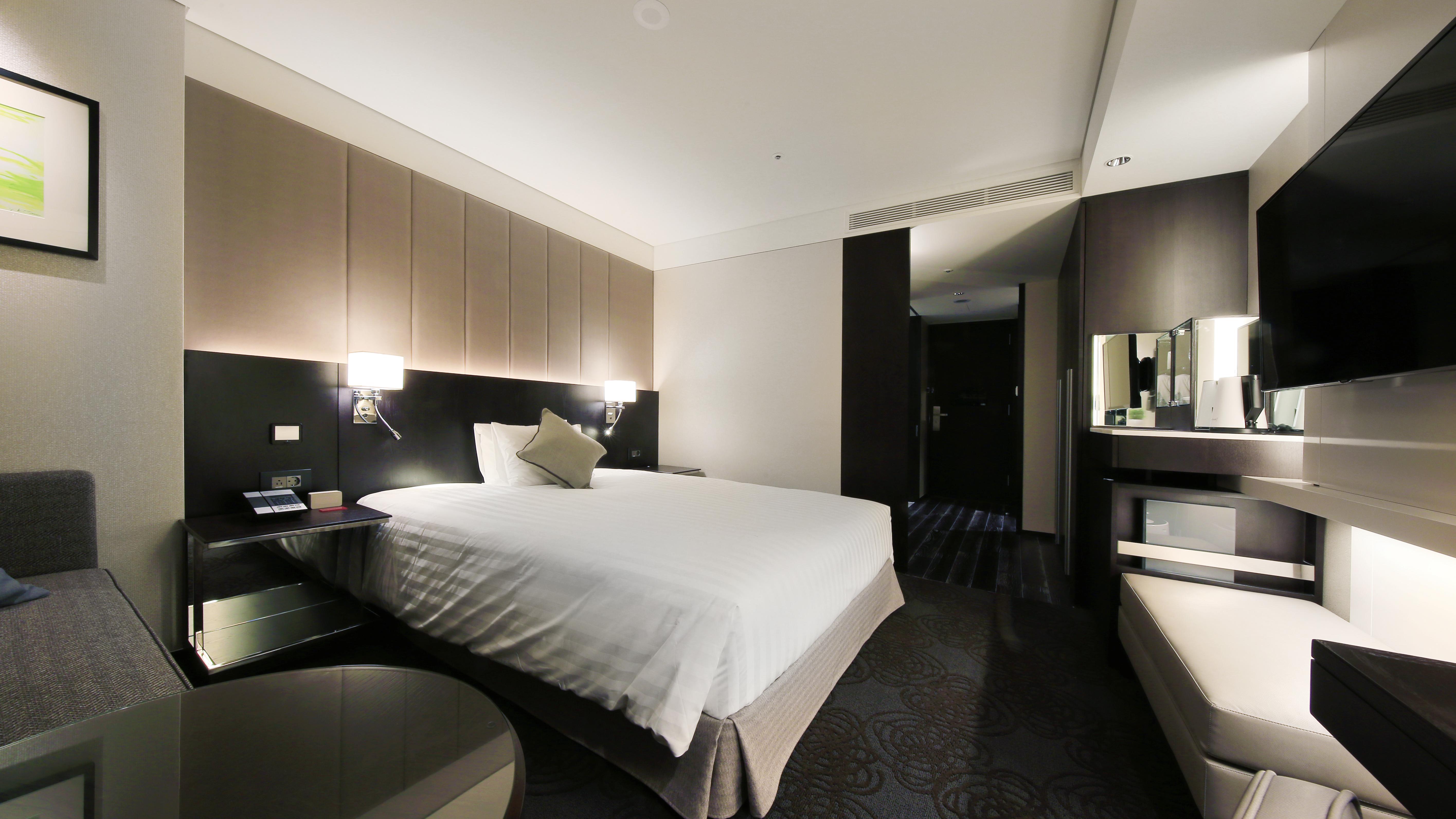 Solaria Nishitetsu Hotel Seoul Myeongdong Екстериор снимка