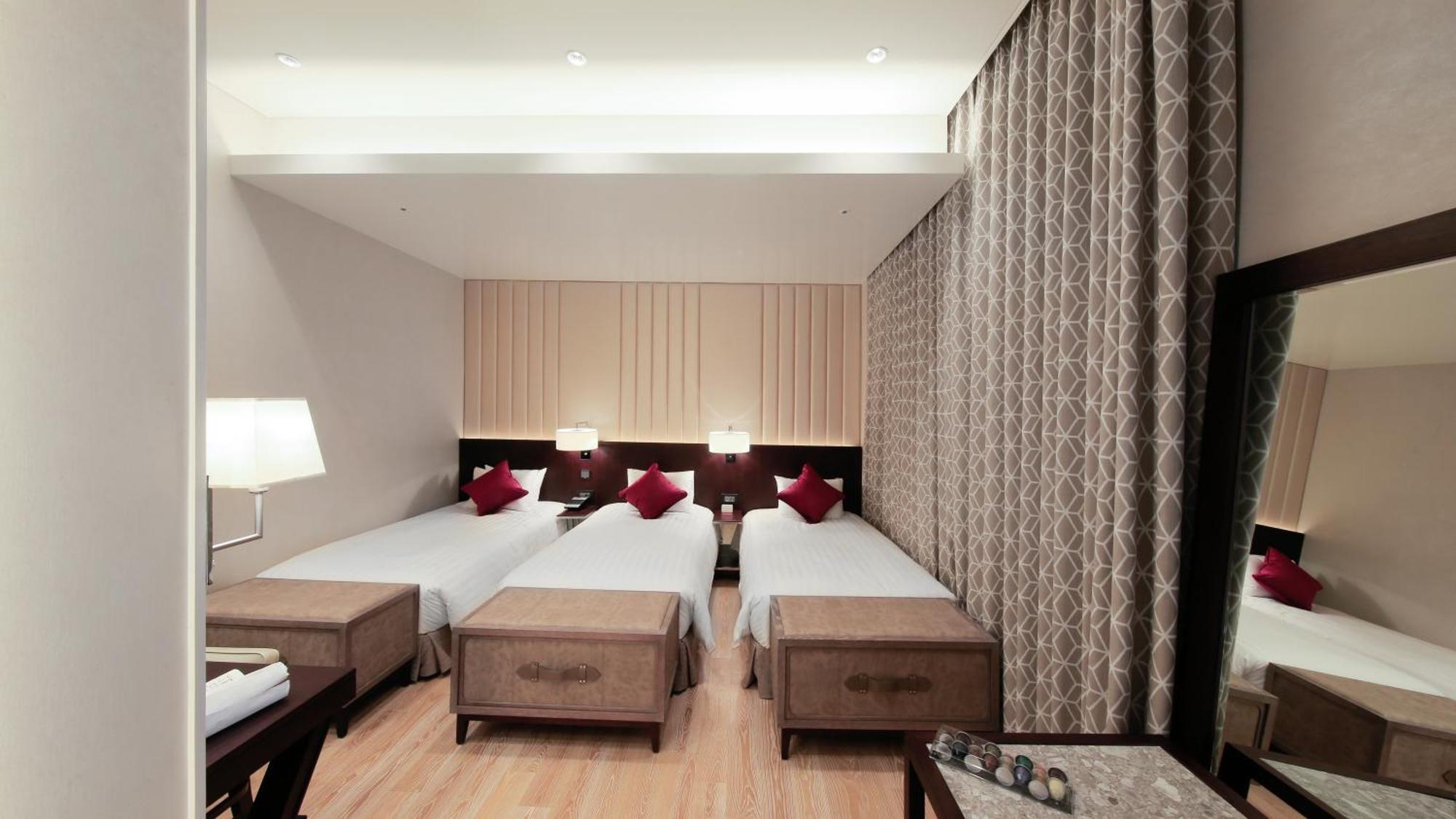 Solaria Nishitetsu Hotel Seoul Myeongdong Екстериор снимка