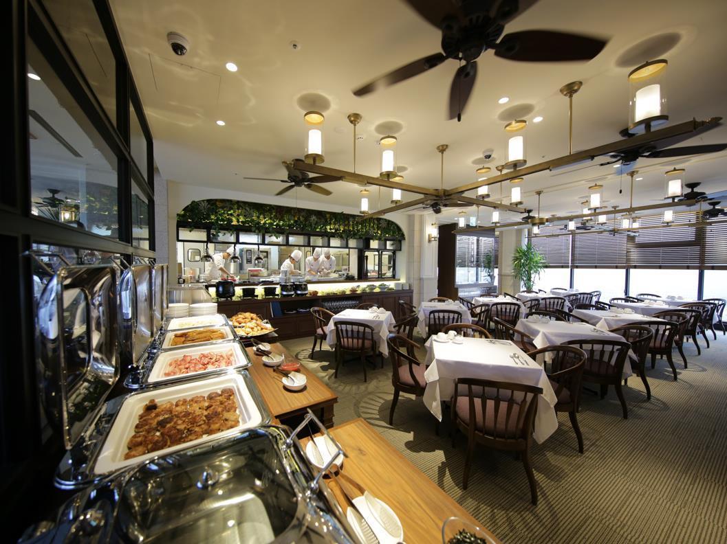 Solaria Nishitetsu Hotel Seoul Myeongdong Екстериор снимка