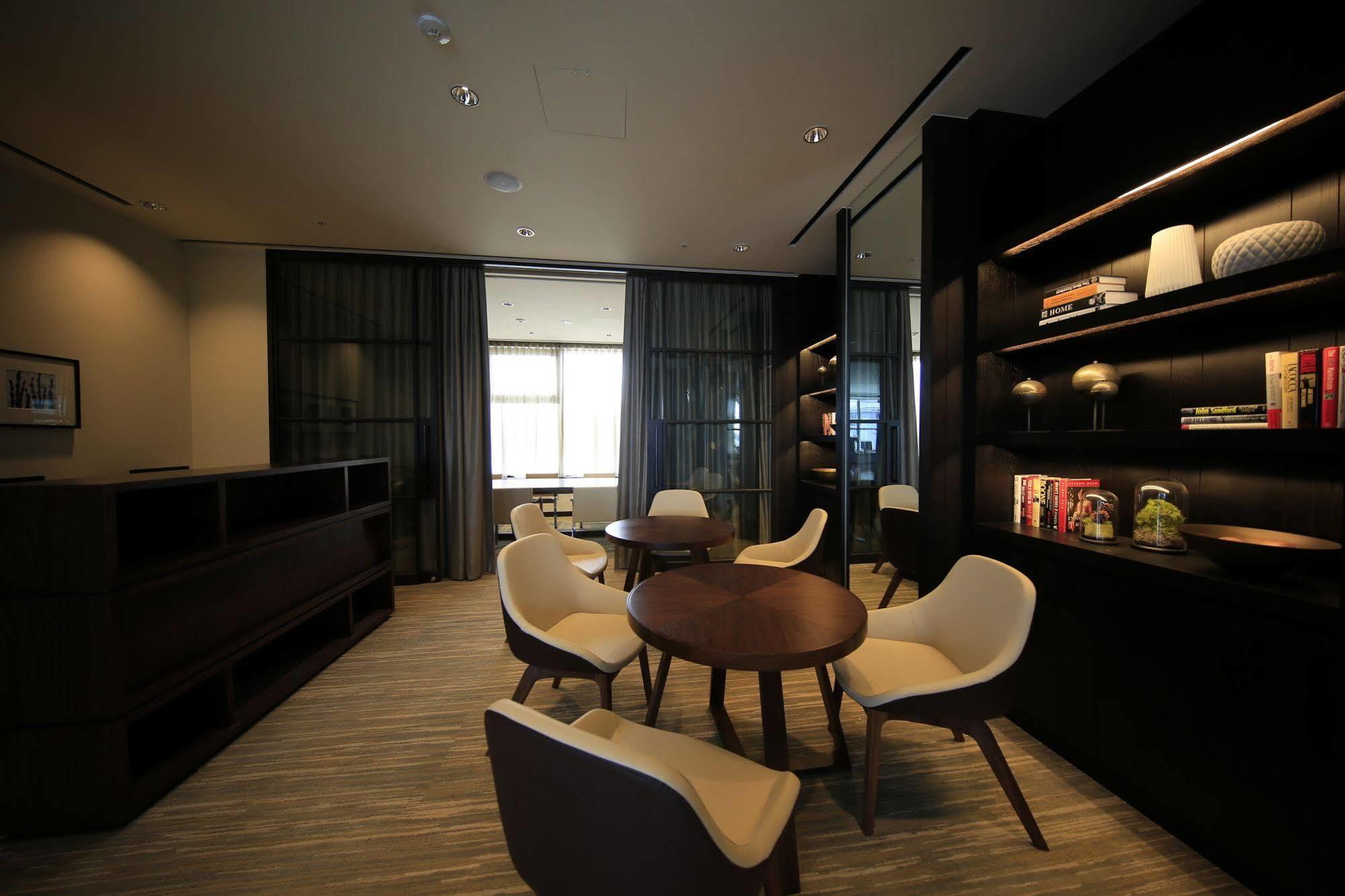 Solaria Nishitetsu Hotel Seoul Myeongdong Екстериор снимка