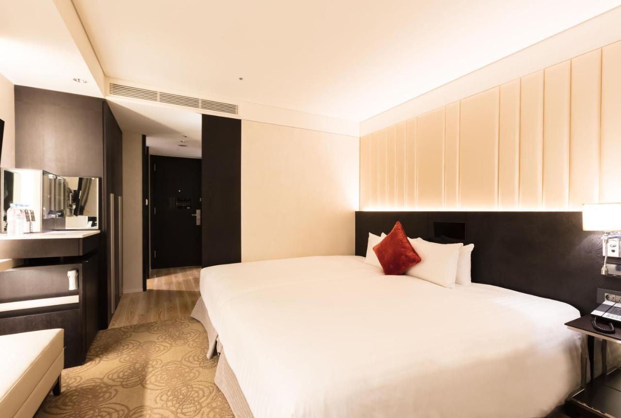 Solaria Nishitetsu Hotel Seoul Myeongdong Екстериор снимка