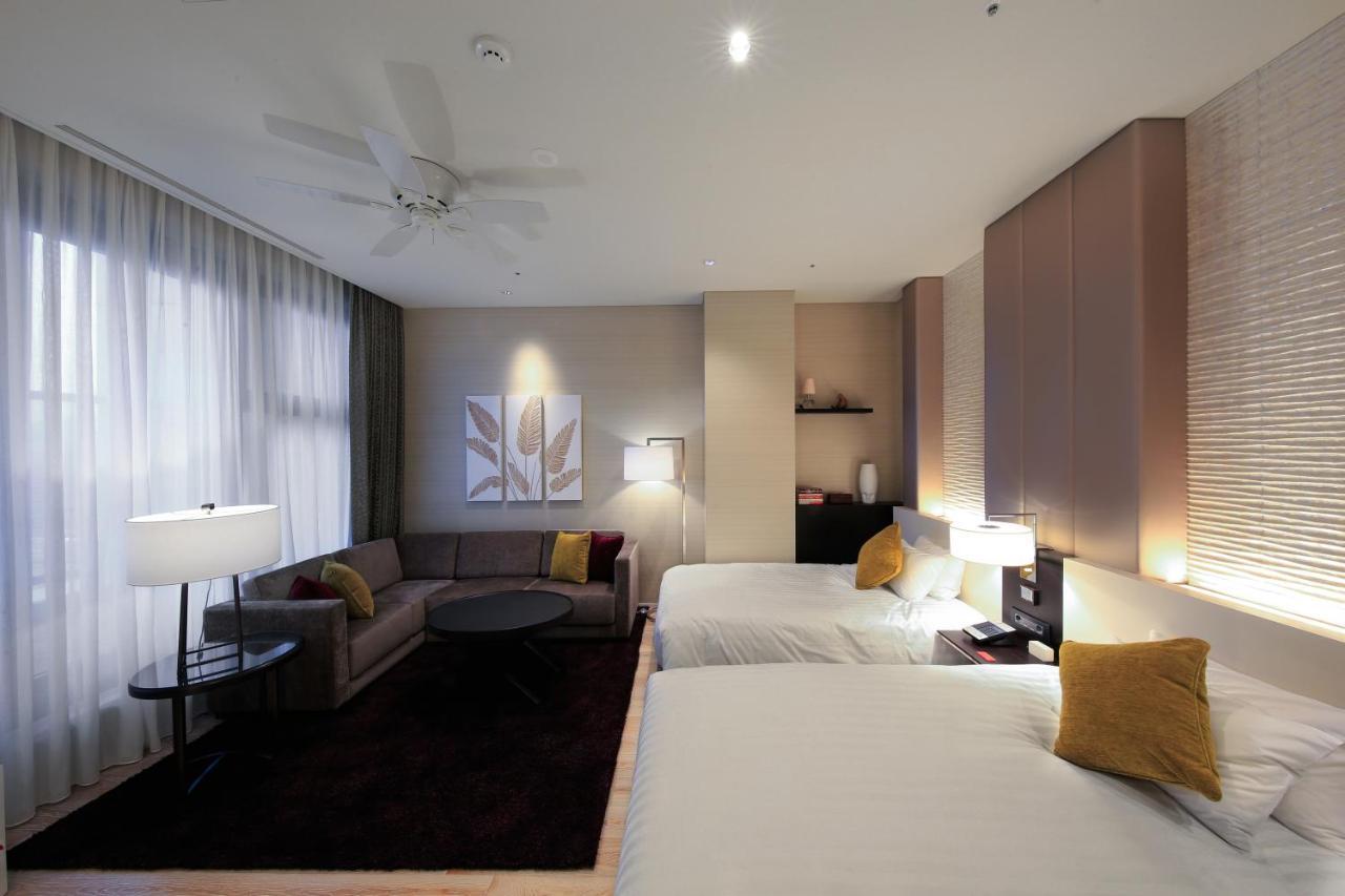 Solaria Nishitetsu Hotel Seoul Myeongdong Екстериор снимка