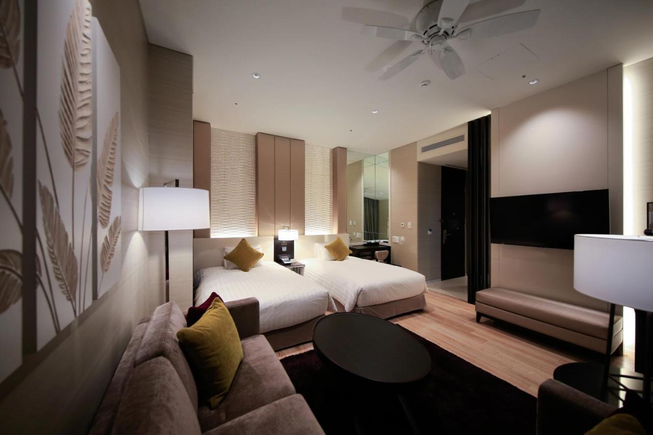 Solaria Nishitetsu Hotel Seoul Myeongdong Екстериор снимка