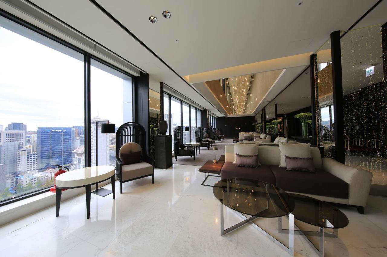 Solaria Nishitetsu Hotel Seoul Myeongdong Екстериор снимка