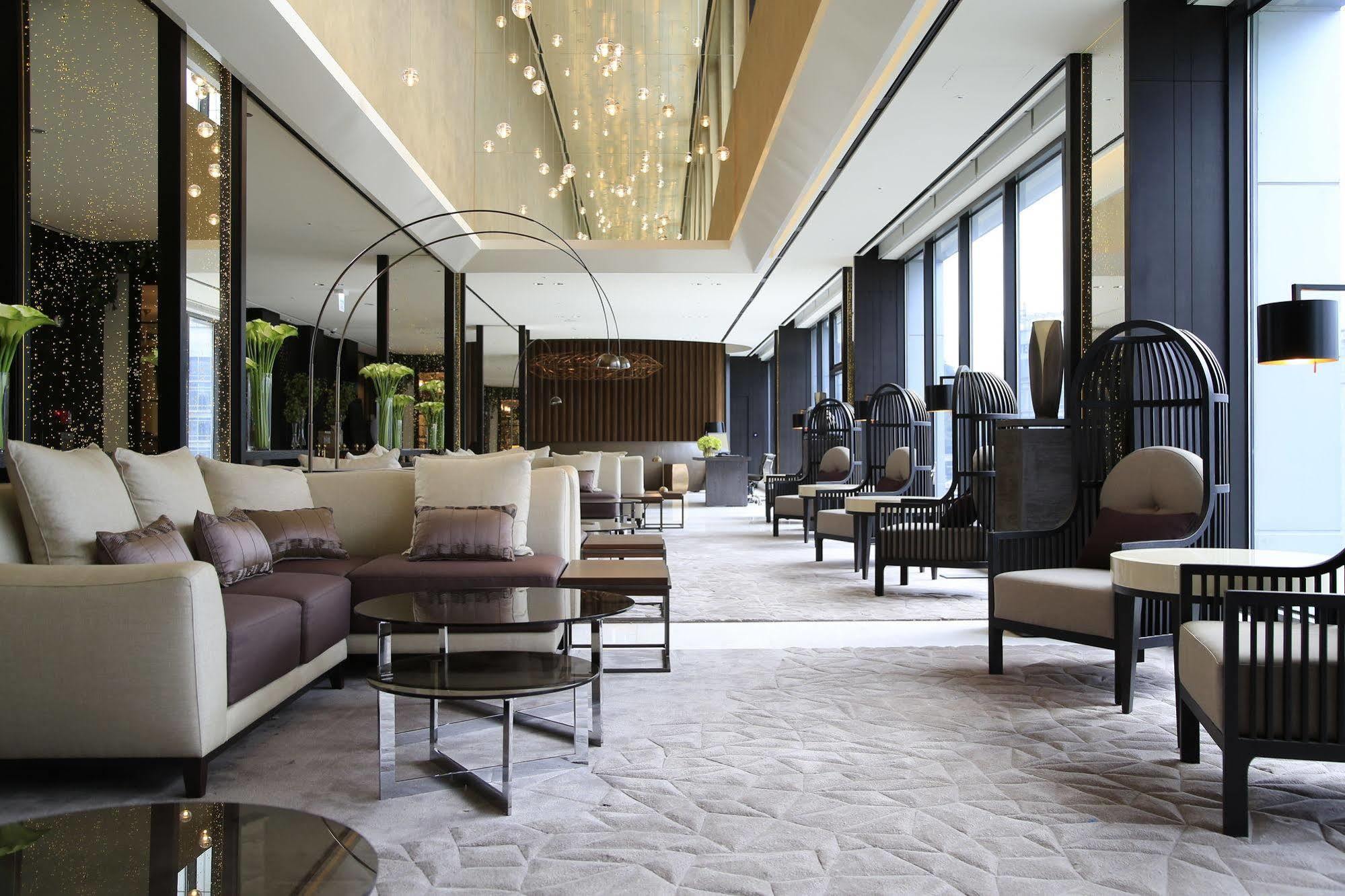 Solaria Nishitetsu Hotel Seoul Myeongdong Екстериор снимка