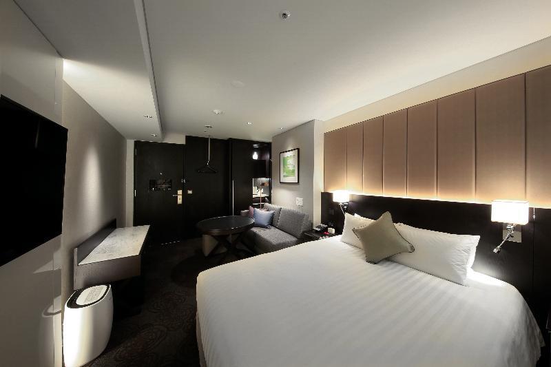 Solaria Nishitetsu Hotel Seoul Myeongdong Екстериор снимка